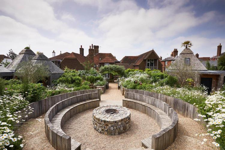 The Bell in Ticehurst, East Sussex