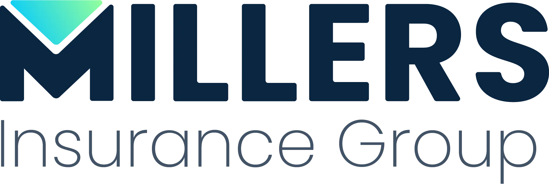 Millers Insurance Group logo